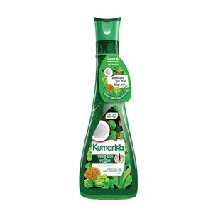 Kumarika Hair Fall Control Hair Oil 150ml